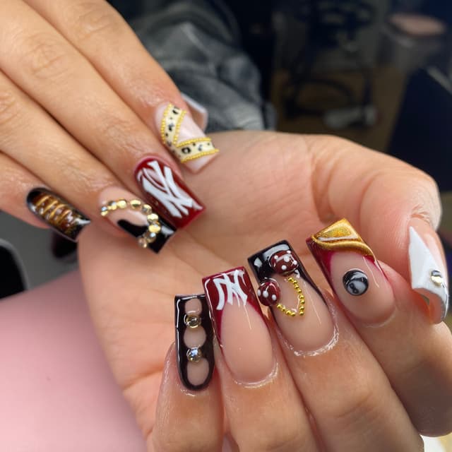 ✨Prom Bestie Package Deal✨ at Majestic Phoenix in Dublin, VA